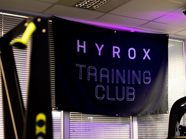 Hybrid & Hyrox