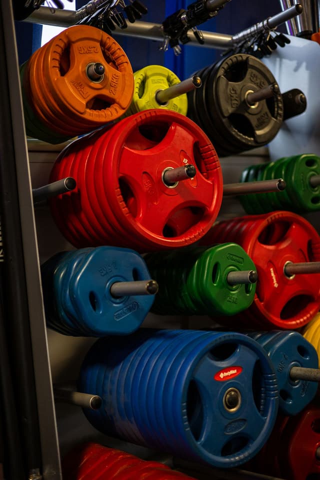 Group Personal Training